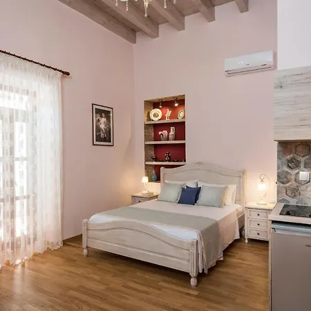 Palazzo Di Irene Apartamento Chania (Crete)