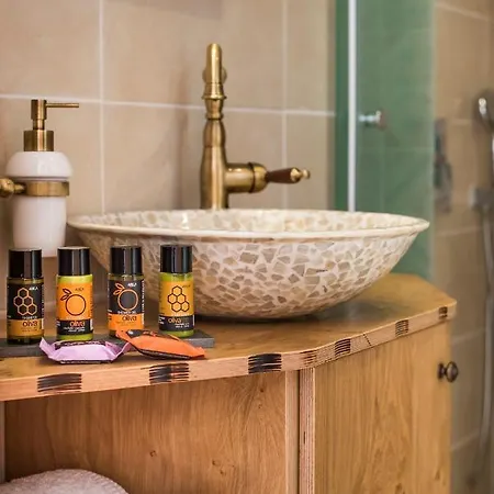 Apartamento Palazzo Di Irene