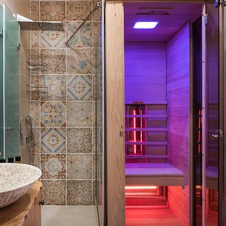 Apartamento Palazzo Di Irene