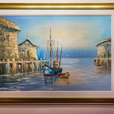 Apartamento Palazzo Di Irene *