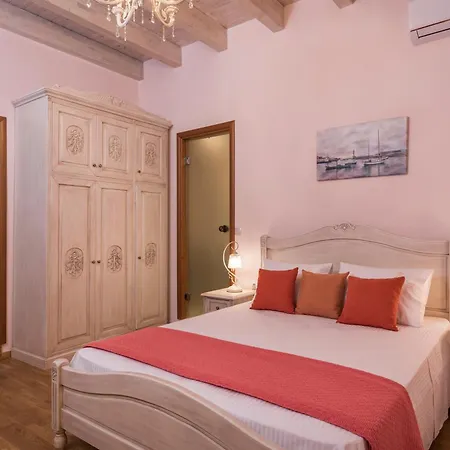 Palazzo Di Irene Chania (Crete)