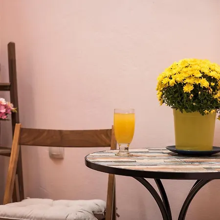 Apartamento Palazzo Di Irene Chania (Crete)