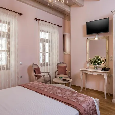 Apartamento Palazzo Di Irene Chania (Crete)