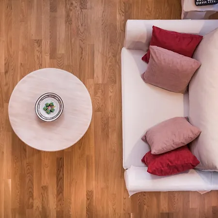 Apartamento Palazzo Di Irene *